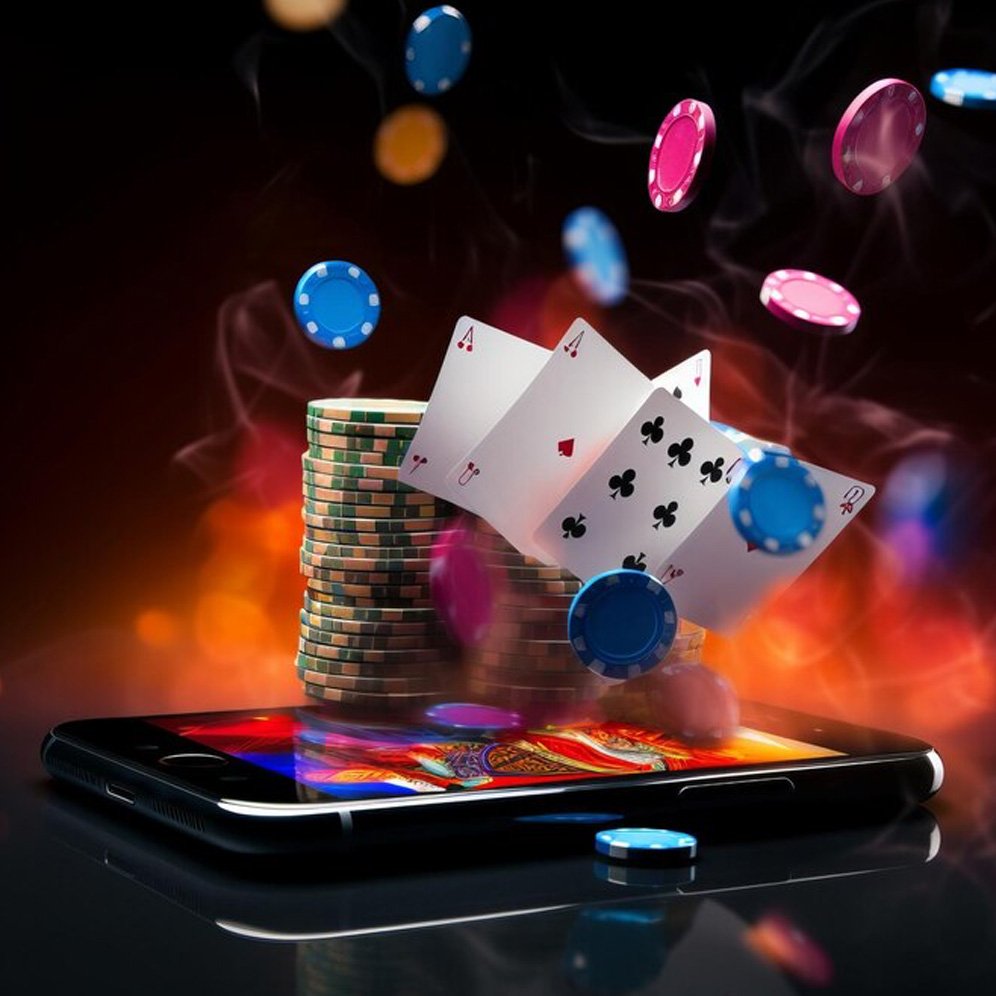 casino, roulette table, gambling